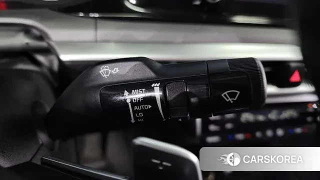 Kia K5 3rd generation id 3514117 из Кореи 8