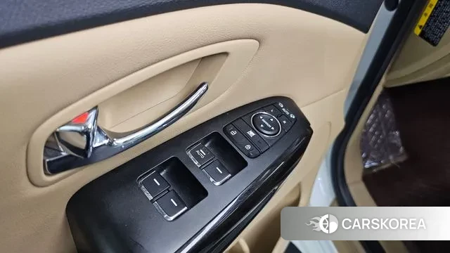 Kia The New Carnival id 3356699 из Кореи 8