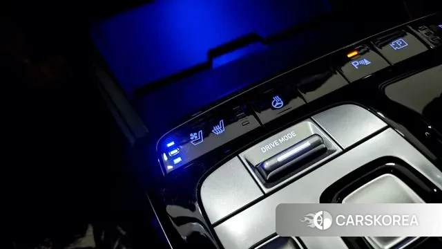 Hyundai Tucson Hybrid (NX4) id 3007040 из Кореи 8