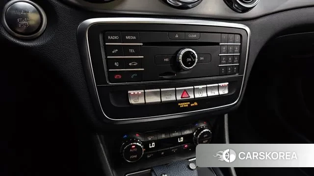 Mercedes-Benz GLA-Class X156 id 3018636 из Кореи 8