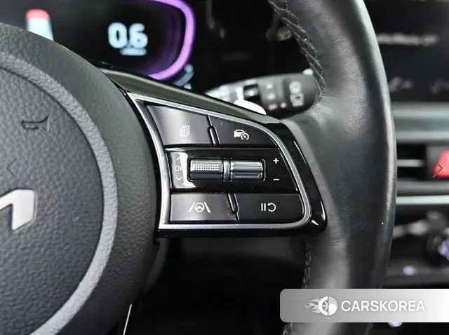 Kia The New Seltos id 3477432 из Кореи 8