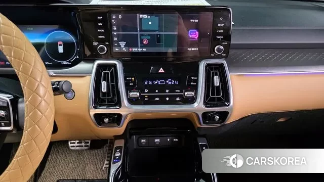 Kia Sorento 4th Generation id 3165950 из Кореи 8