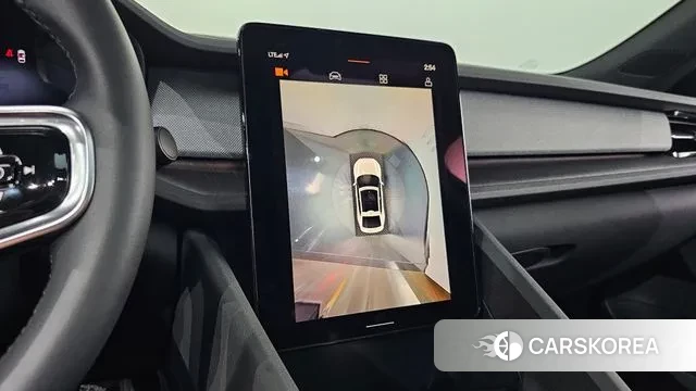 Polestar Polestar 2 id 3053235 из Кореи 8