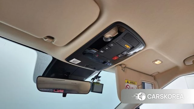 Kia Carnival 4th generation id 3851667 из Кореи 8