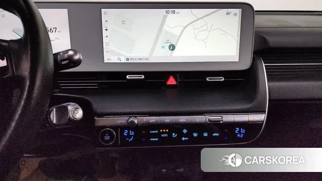 Hyundai Ionic 5 id 3208562 из Кореи 8