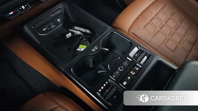 Kia Tasman id 3732456 из Кореи 8