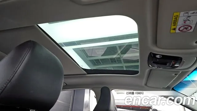 Kia K8 id 2916448 из Кореи 8