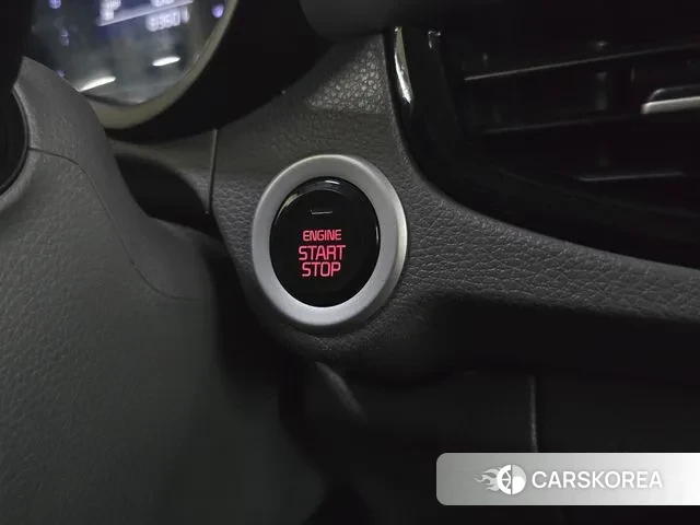 Kia All New Morning (JA) id 3728352 из Кореи 8