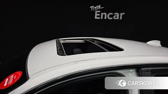 BMW 3 Series (F30) id 3234023 из Кореи 8