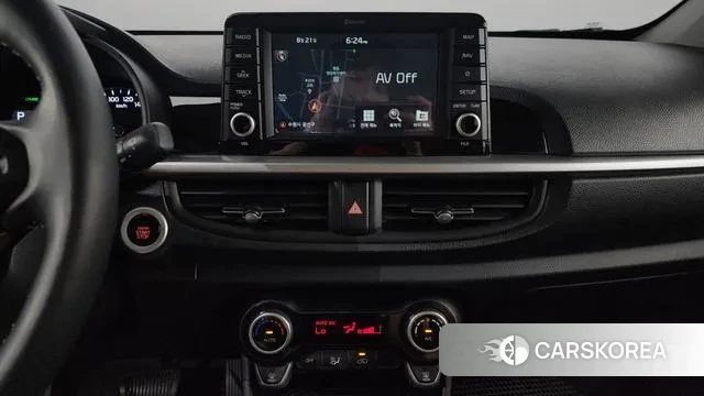 Kia All New Morning (JA) id 3060231 из Кореи 8