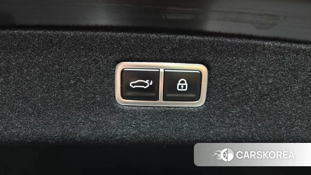 Genesis G90 (RS4) id 4421991 из Кореи 8