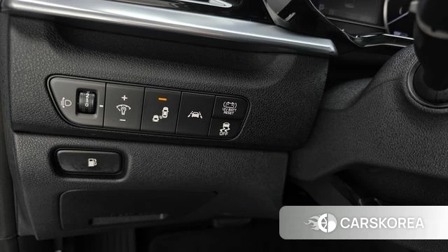 Kia The New Niro id 4317181 из Кореи 8