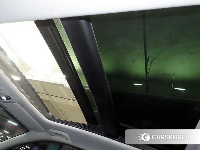 Kia The New K5 2nd generation id 3588581 из Кореи 8