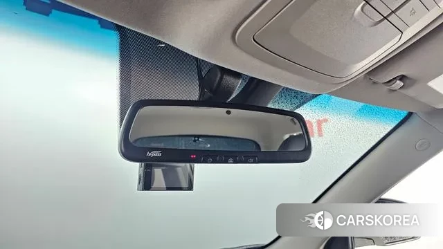 Ssangyong Berry New Tivoli id 3196591 из Кореи 8