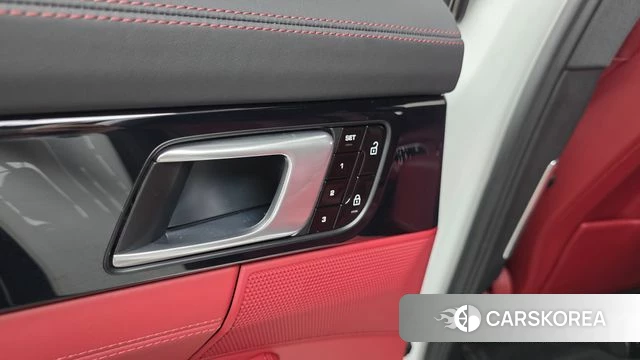 Porsche Panamera (971) id 4018847 из Кореи 8