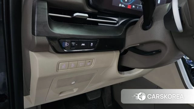 Kia Carnival 4th generation id 4682931 из Кореи 8