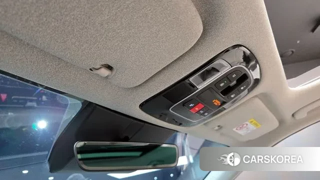 Hyundai Sonata D Edge (DN8) id 3047761 из Кореи 8