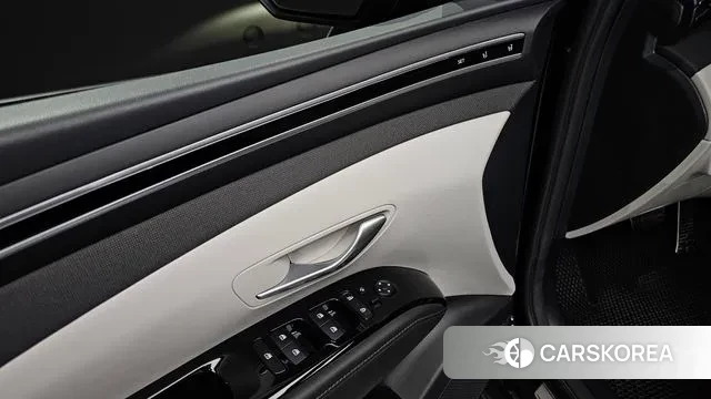 Hyundai Tucson (NX4) id 3453377 из Кореи 8