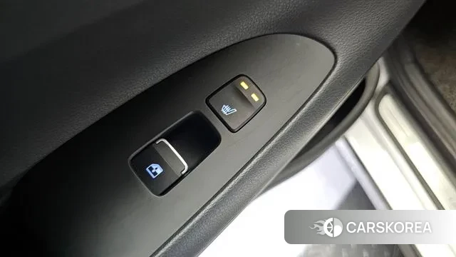 Hyundai The New Grandeur IG Hybrid id 3311885 из Кореи 8