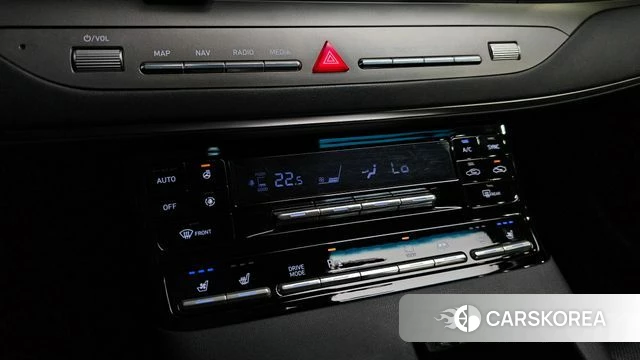 Hyundai The New Grandeur IG id 4759760 из Кореи 8