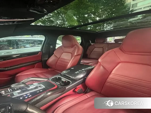 Porsche Cayenne (PO536) id 3292082 из Кореи 8