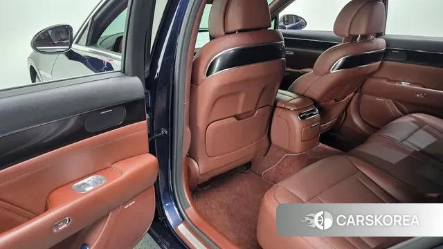 Genesis G90 (RS4) id 2915664 из Кореи 8