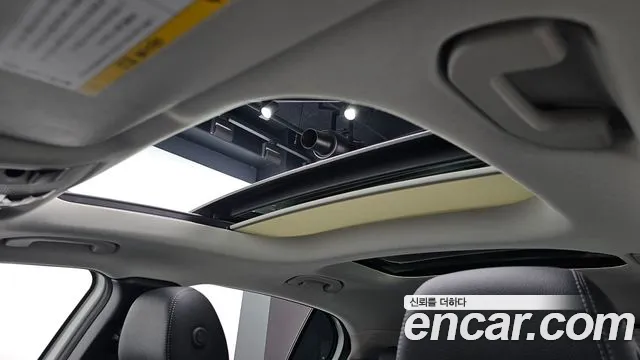 Mercedes-Benz GLA-Class X156 id 2808166 из Кореи 8