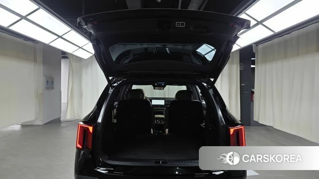 Kia The New Sorento 4th Generation id 4540158 из Кореи 8