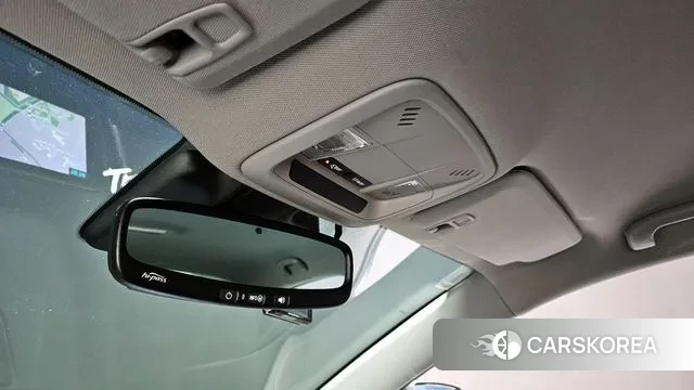 Chevrolet (GM Daewoo) All New Malibu id 3773345 из Кореи 8