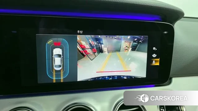 Mercedes-Benz E-Class W213 id 3722644 из Кореи 8