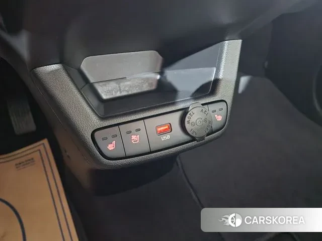 Kia The New Kia Ray id 3596628 из Кореи 8