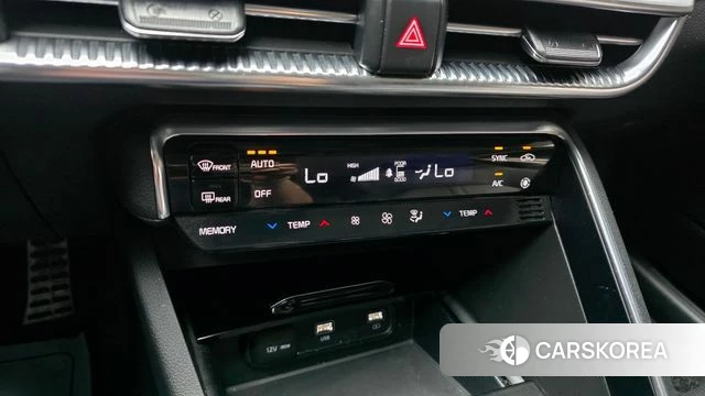 Kia K5 3rd generation id 4446842 из Кореи 8