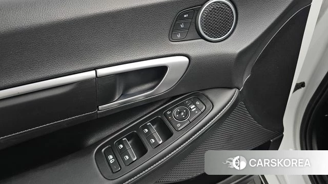Hyundai Sonata D Edge Hybrid (DN8) id 4591282 из Кореи 8