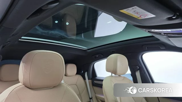 Porsche Cayenne (PO536) id 3818239 из Кореи 8