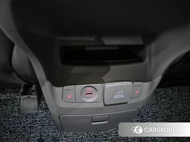 Kia The New Carnival id 4625897 из Кореи 8