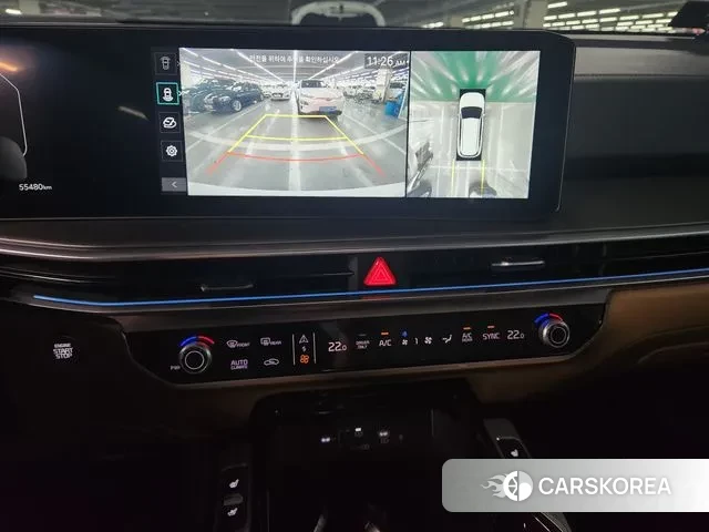 Kia The New Sorento 4th Generation id 3178726 из Кореи 8