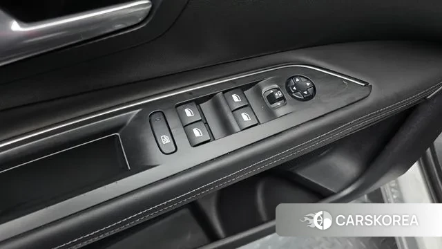 Peugeot 3008 second generation id 3737401 из Кореи 8