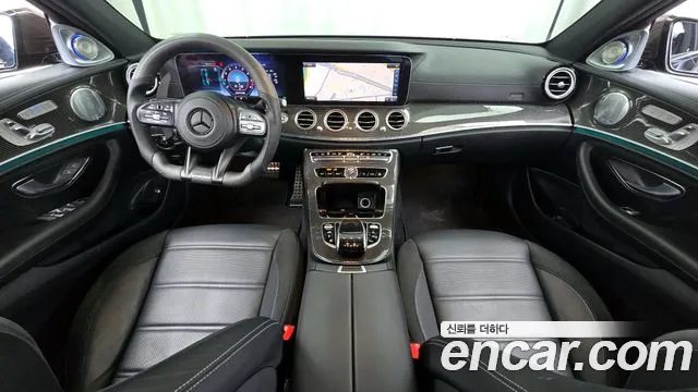 Mercedes-Benz E-Class W213 id 2763815 из Кореи 8