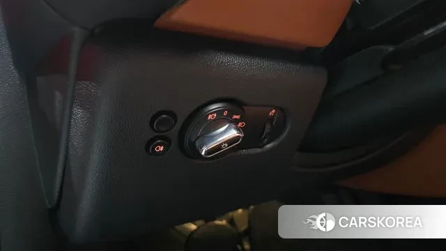 Mini Cooper S id 2979610 из Кореи 8