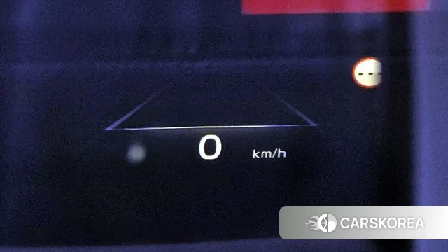 Kia K8 Hybrid id 3615798 из Кореи 8