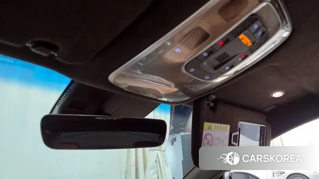 Genesis G80 (RG3) id 3691796 из Кореи 8