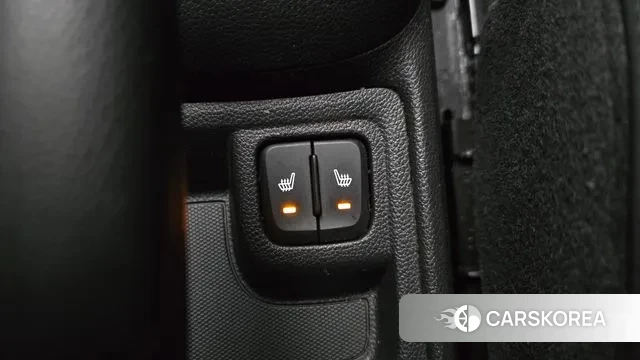 Chevrolet (GM Daewoo) The New Spark id 3573146 из Кореи 8