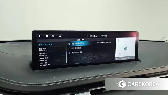 Genesis GV70 id 3550629 из Кореи 8