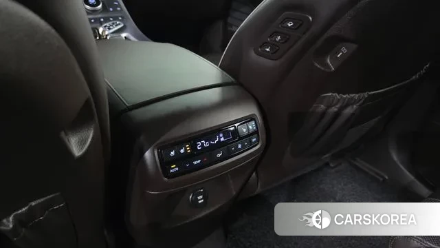 Hyundai The New Palisade id 3420425 из Кореи 8