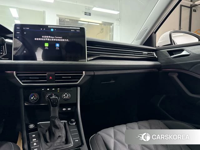 Volkswagen Sagitar id 4221337 из Китая 8