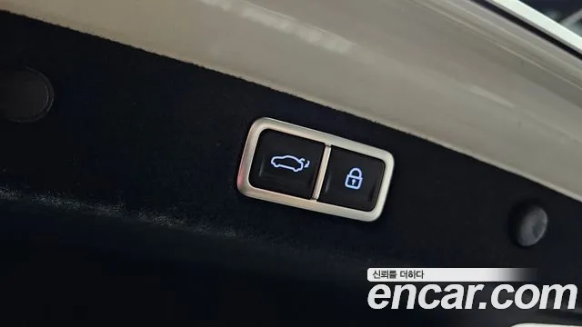 Hyundai Grandeur Hybrid (GN7) id 2862724 из Кореи 8