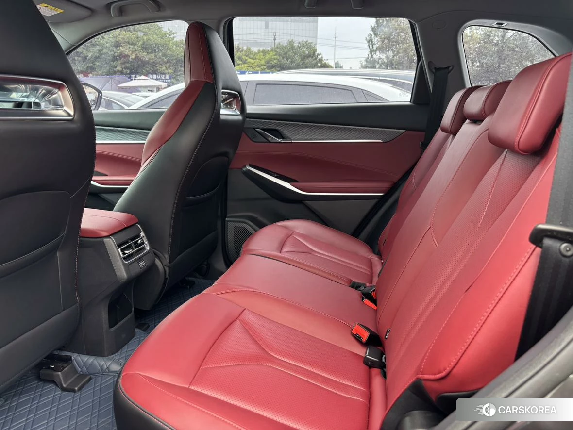 Chang'an CS75 PLUS id 4440353 из Китая 8