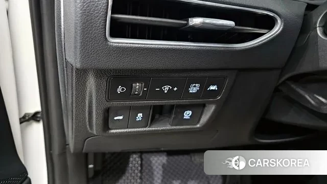 Hyundai Sonata Hybrid (DN8) id 2998643 из Кореи 8