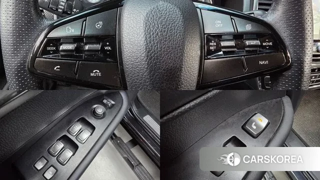 Ssangyong The New Rexton Sport id 3394829 из Кореи 8