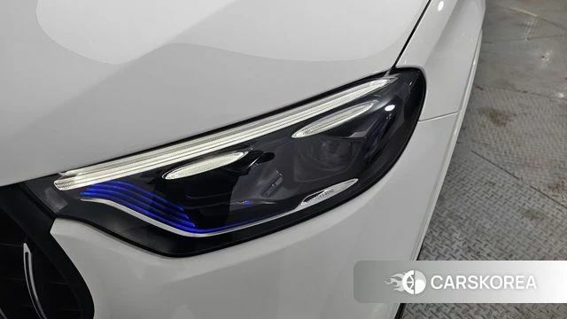 Mercedes-Benz GLC-Class X254 id 4248196 из Кореи 8